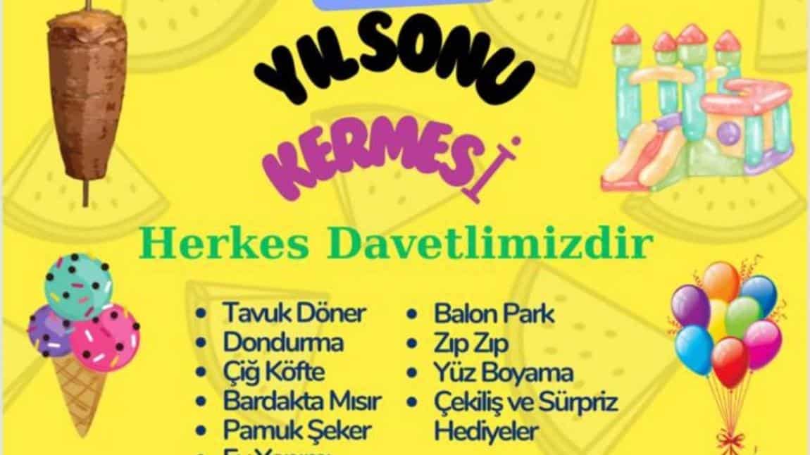 24 MAYIS 2024 KERMES ÇEKİLİŞ BİLET NUMARALARI LİSTESİ